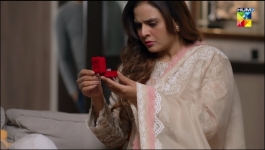 Adhi Bewafayi - Episode 41 - 12th March 2025